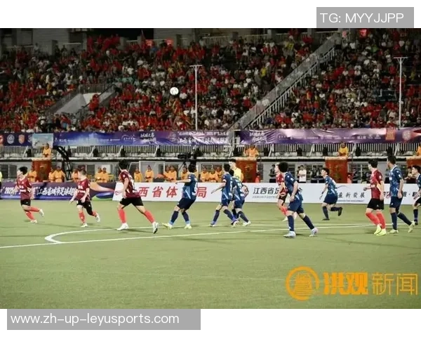 精彩足球集锦回顾赛场瞬间感受激情与荣耀的碰撞