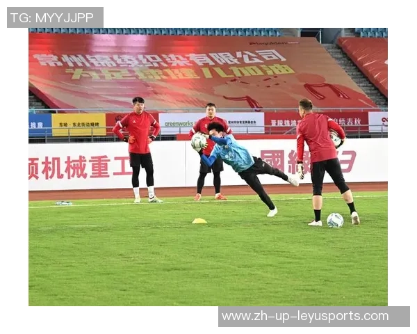 足球与事业的交汇点:如何将运动精神融入职场成功之路 足球与事业的交汇点:如何将运动精神融入职场成功之路